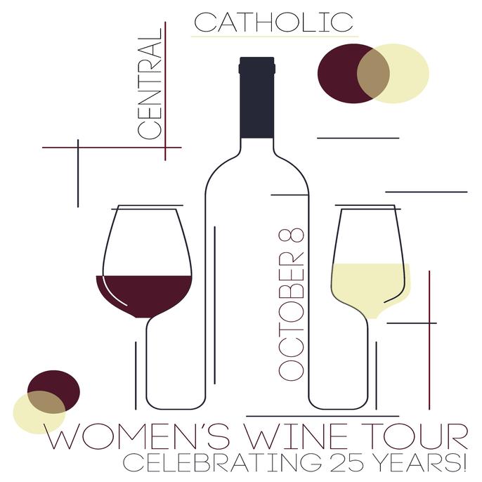 Women's Wine Tour