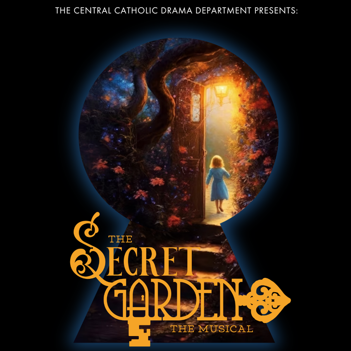 Spring Musical: The Secret Garden