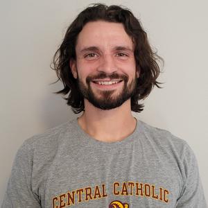 Central Catholic Names New Head Boys' Soccer Coach