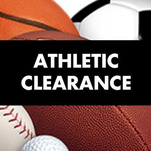 2021-2022 Athletic Clearance