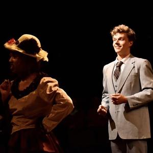 The Importance of Being Earnest Photos
