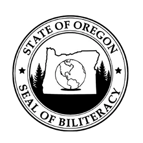 Oregon Seal of Biliteracy Test Registration