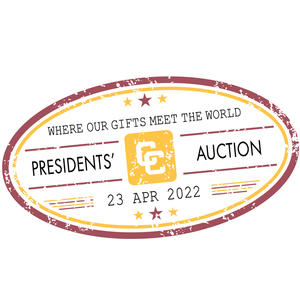 27th Annual Presidents' Auction