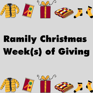 Week(s) of Giving