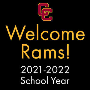 Information for the 2021-2022 School Year