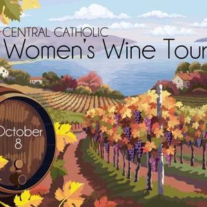 Women's Wine Tour